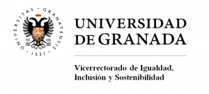 UGR. Vicerectorado de igualdad, Inclusión y Sostenibilidad.